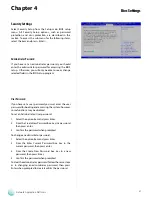 Preview for 32 page of Lanner FW-7571 User Manual