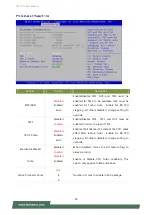 Preview for 50 page of Lanner FW-7573 User Manual