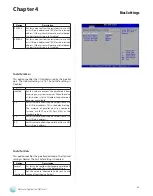 Предварительный просмотр 25 страницы Lanner FW-7580 User Manual