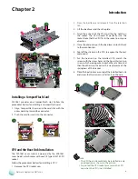 Предварительный просмотр 9 страницы Lanner FW-7581 User Manual