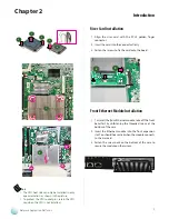 Preview for 10 page of Lanner FW-8756 User Manual