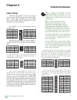 Preview for 13 page of Lanner FW-8756 User Manual