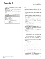 Preview for 21 page of Lanner FW-8756 User Manual