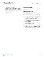 Preview for 22 page of Lanner FW-8756 User Manual