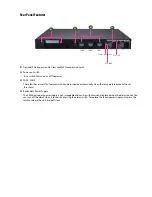 Preview for 11 page of Lanner FW-8759 User Manual