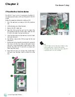 Предварительный просмотр 13 страницы Lanner FW-8771 User Manual