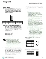 Предварительный просмотр 18 страницы Lanner FW-8771 User Manual