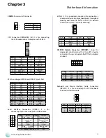 Предварительный просмотр 19 страницы Lanner FW-8771 User Manual