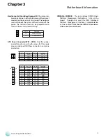 Предварительный просмотр 20 страницы Lanner FW-8771 User Manual