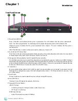 Preview for 9 page of Lanner FW-8877 User Manual