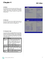 Preview for 25 page of Lanner FW-8877 User Manual