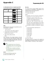 Preview for 40 page of Lanner FW-8877 User Manual