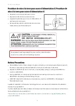 Предварительный просмотр 7 страницы Lanner FX-3230 User Manual