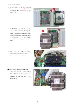 Предварительный просмотр 31 страницы Lanner FX-3230 User Manual