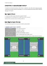 Preview for 23 page of Lanner FX-3420 User Manual