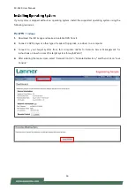 Preview for 36 page of Lanner FX-3420 User Manual