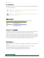 Preview for 2 page of Lanner FX-3810 User Manual