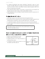 Preview for 6 page of Lanner FX-3810 User Manual