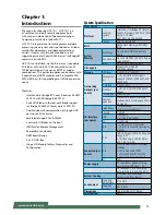 Preview for 10 page of Lanner HCP-72i1 User Manual