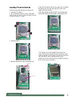 Preview for 28 page of Lanner HCP-72i1 User Manual