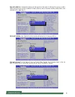 Preview for 43 page of Lanner HCP-72i1 User Manual