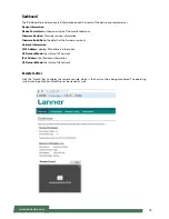 Preview for 79 page of Lanner HCP-72i1 User Manual