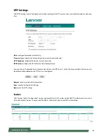 Preview for 91 page of Lanner HCP-72i1 User Manual