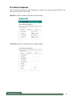 Preview for 92 page of Lanner HCP-72i1 User Manual