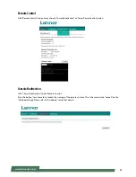 Preview for 94 page of Lanner HCP-72i1 User Manual