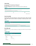 Preview for 96 page of Lanner HCP-72i1 User Manual