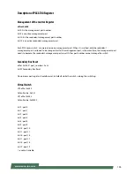 Preview for 105 page of Lanner HCP-72i1 User Manual