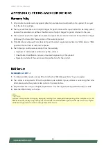 Preview for 26 page of Lanner HLM-1101 User Manual