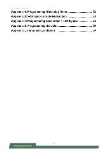 Preview for 9 page of Lanner HTCA-6200 User Manual