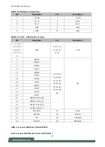 Предварительный просмотр 19 страницы Lanner HTCA-6600 User Manual