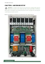 Предварительный просмотр 21 страницы Lanner HTCA-6600 User Manual