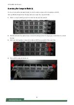 Предварительный просмотр 22 страницы Lanner HTCA-6600 User Manual