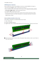 Предварительный просмотр 29 страницы Lanner HTCA-6600 User Manual