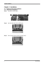 Preview for 10 page of Lanner IAC-H671 Series User Manual