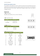 Preview for 14 page of Lanner ICS-I372 User Manual