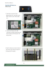 Предварительный просмотр 35 страницы Lanner ICS-I372 User Manual