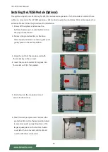 Предварительный просмотр 36 страницы Lanner ICS-I372 User Manual