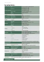 Preview for 10 page of Lanner ICS-P371A User Manual