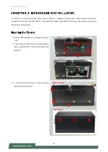 Preview for 16 page of Lanner ICS-P371A User Manual