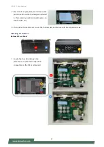 Preview for 21 page of Lanner ICS-P371A User Manual