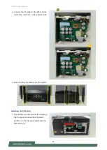 Preview for 22 page of Lanner ICS-P371A User Manual