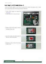 Preview for 24 page of Lanner ICS-P371A User Manual