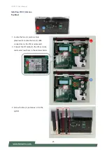 Preview for 25 page of Lanner ICS-P371A User Manual