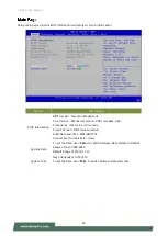 Preview for 30 page of Lanner ICS-P371A User Manual