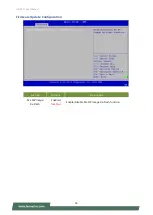 Preview for 34 page of Lanner ICS-P371A User Manual