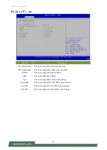 Preview for 39 page of Lanner ICS-P371A User Manual